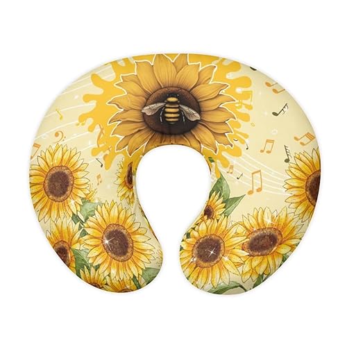 Vista 37 de Forchrinse Funda de almohada de lactancia floral de mariquita rosa para bebés y niñas, funda de almohada de lactancia materna suave lavable