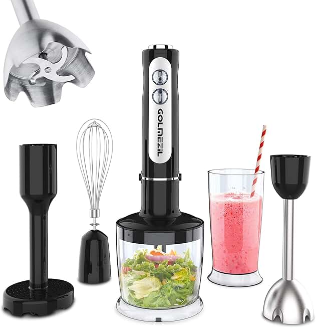 Amazon.co.uk electric potato masher Home & Kitchen