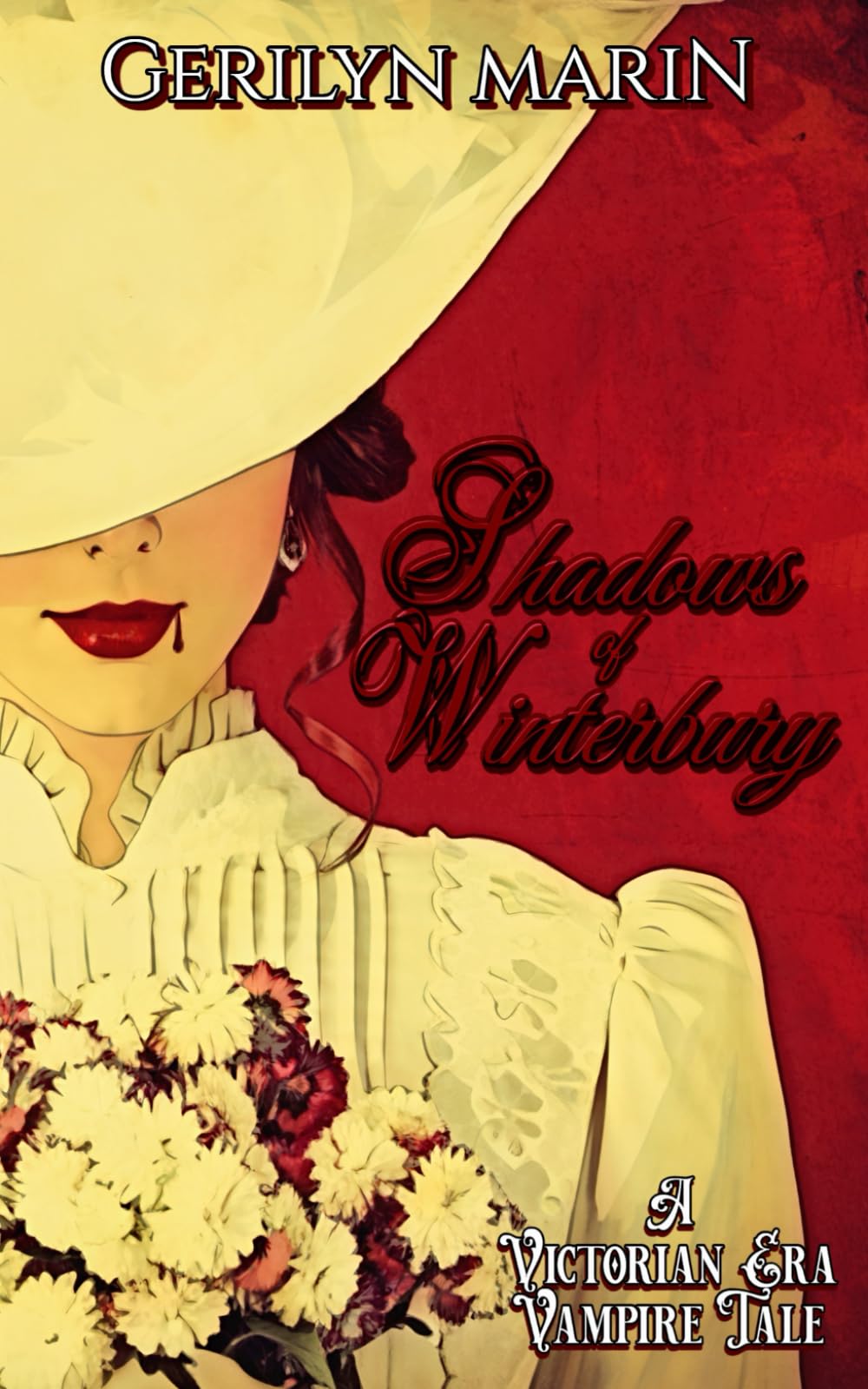 Shadows of Winterbury: A Victorian Era Vampire Tale: 1 (Victorian Era Tales)