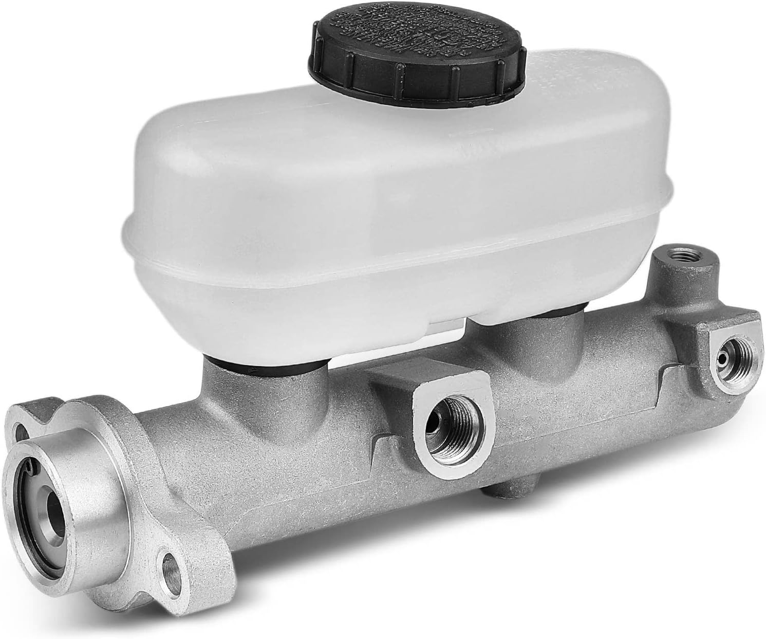 Dorman M390338 Brake Master Cylinder - Direct Replacement For Ford F-250, F-350 (1996-1999)