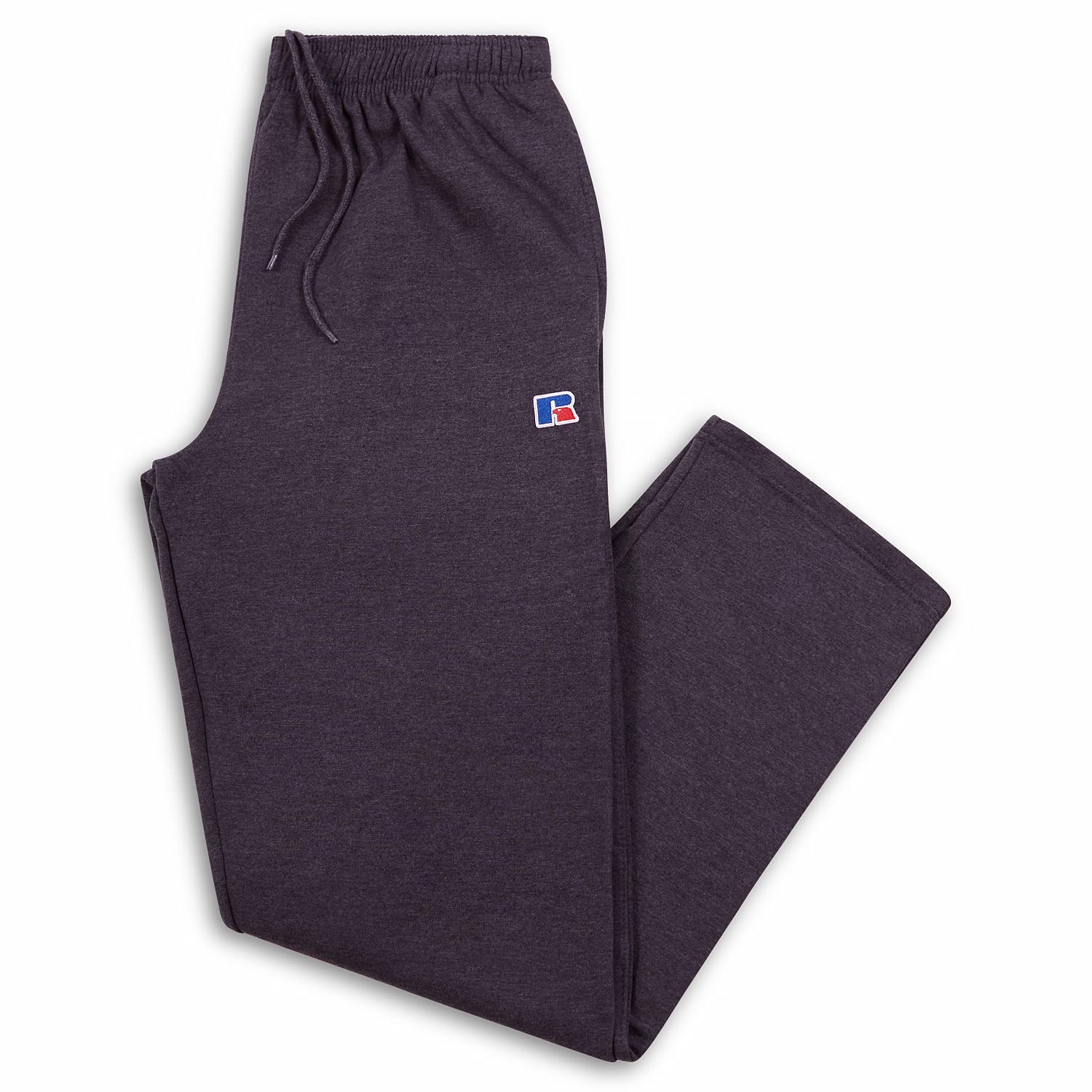 Amazon.com: Russell Athletic Big and Tall Sweatpants for Men 