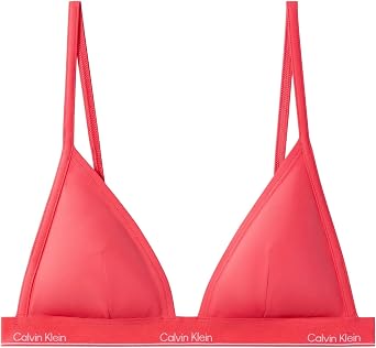 Calvin Klein Kadın yüzme üst giysisi