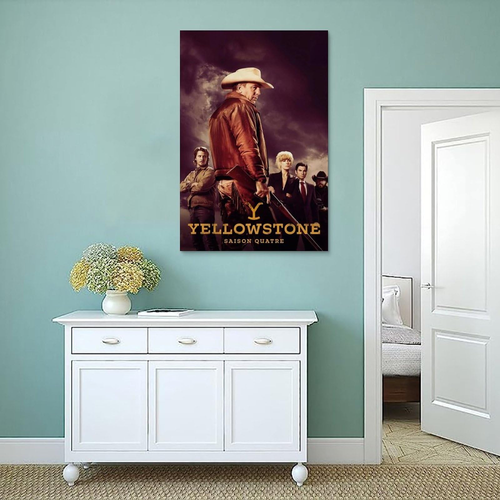 Marshals: A Yellowstone Story - everything we know about the new Taylor Sheridan