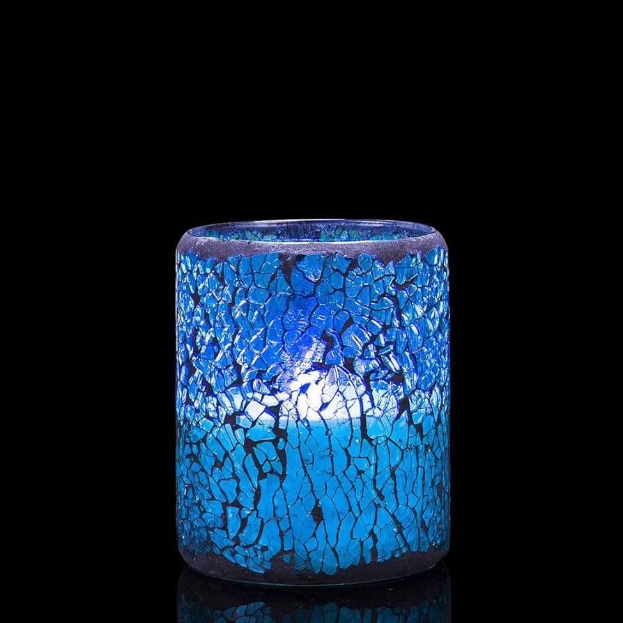 Amazon.co.jp : BitDesign アンティーク LED キャンドル ライト