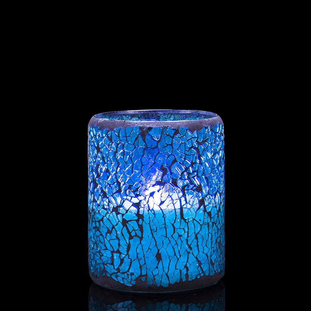 Amazon.co.jp : BitDesign アンティーク LED キャンドル ライト (高さ