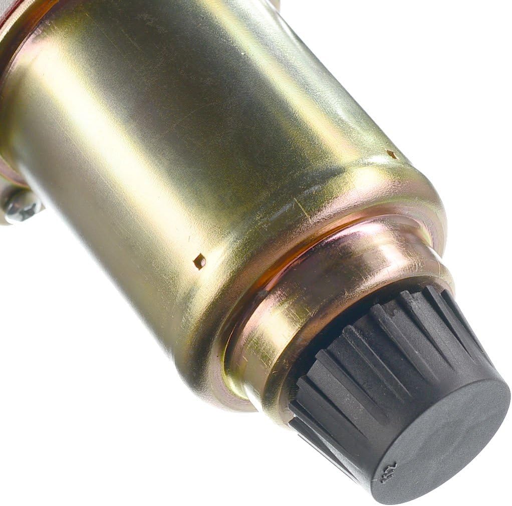 A-Premium 2-PC Left & Right Headlight Headlamp Motor Compatible with Chevrolet C4 Series Corvette 1991 1992 1993 1994 1995 1996, 5.7L, Driver and Passenger Side
