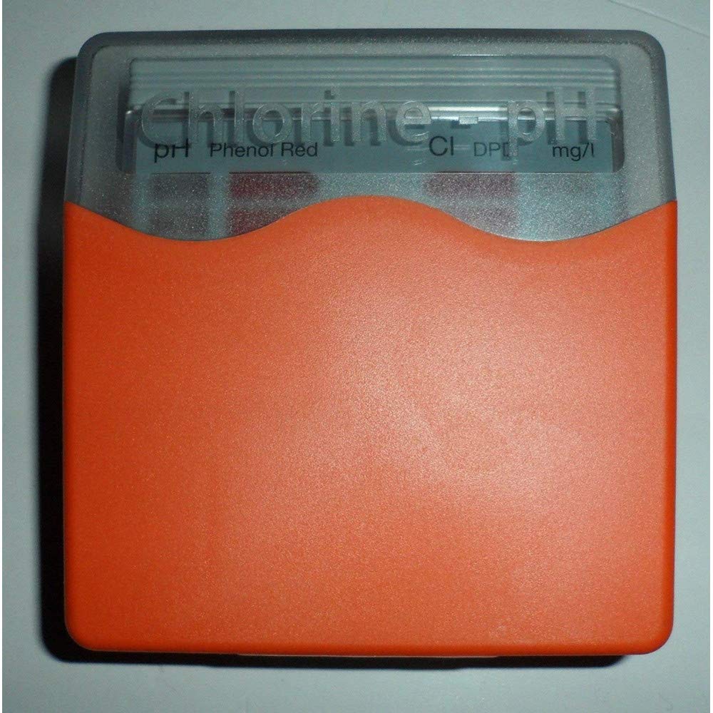 Test All Water - User-Friendly Lovibond Water Tester, Galaxy-vp192 - Image 4