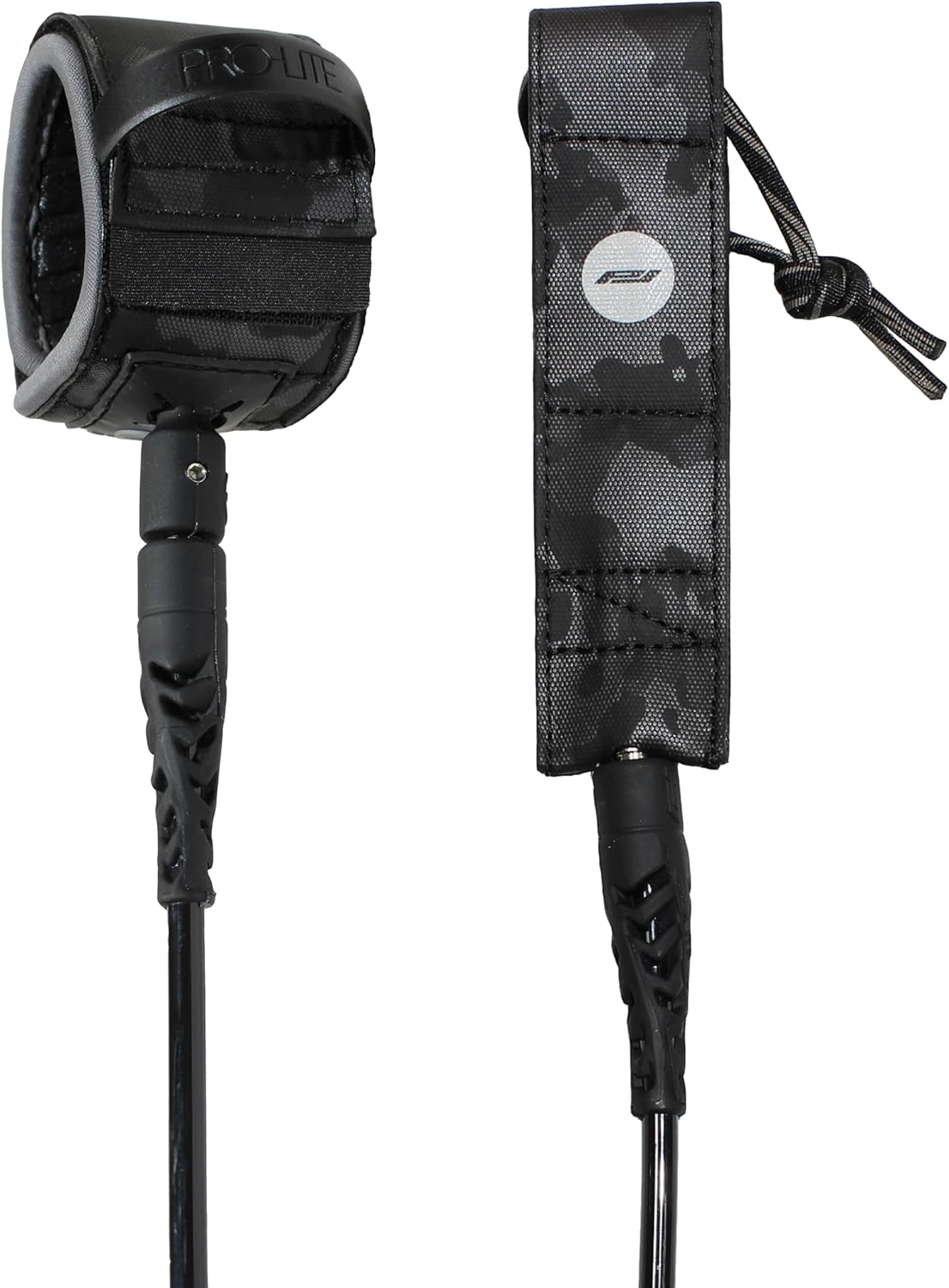 Pro-Lite Survivor Series Surfboard Leashes-Large Wave (7'0)