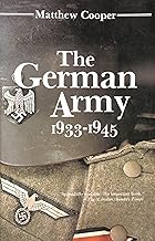 German Army 1933-1945