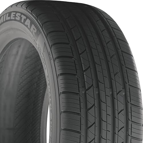 Miniatura 6 de Milestar MS932 - Neumático radial para todas las estaciones, 245/60R18 105H