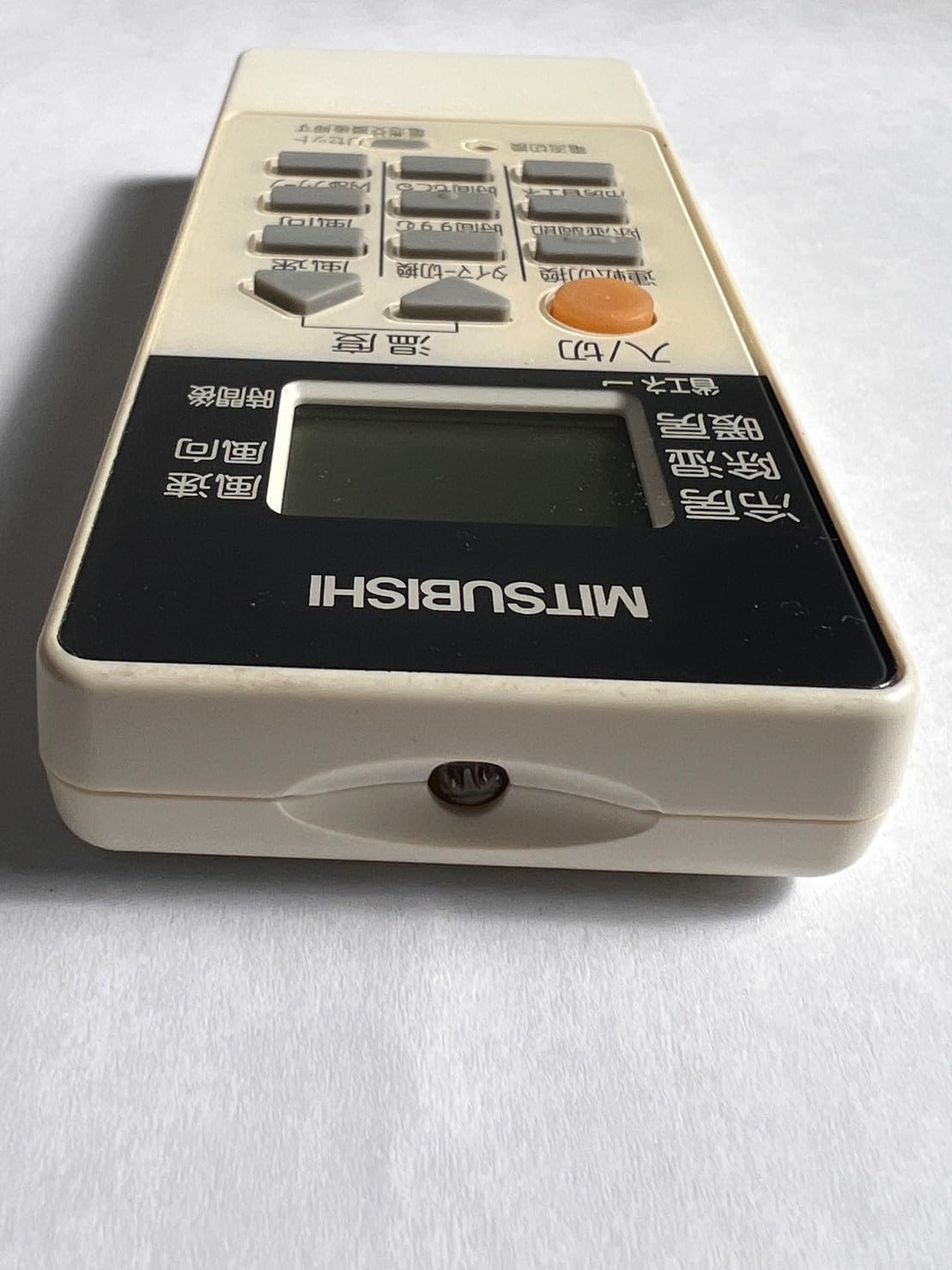 (未使用･未開封品)　三菱 エアコンリモコン RH081 f4u0baa 楽天市場】三菱 エアコンリモコン RH081 for 三菱 霧ヶ峰用 三菱
