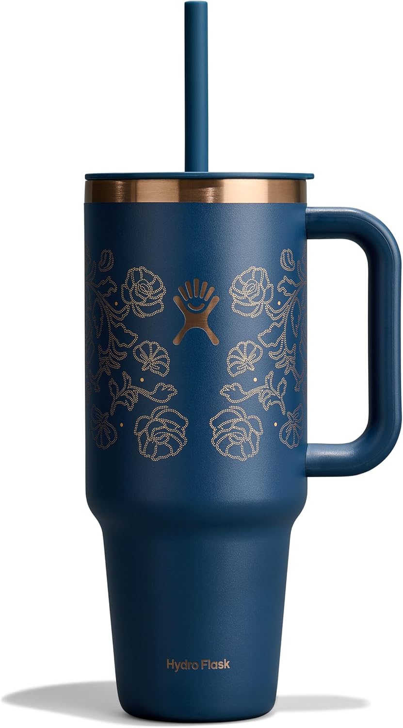 Western Dark Blue
