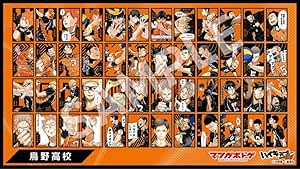 ハイキュー ボードゲーム ボドゲ 影山 まとめ売り ハイキュー!! ゲーム まとめ ハイキュー ボードゲーム ボドゲ 影山