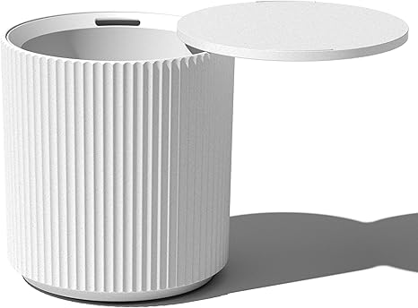 Veradek Outdoor Cooler Side Table 2 in 1 Designed for