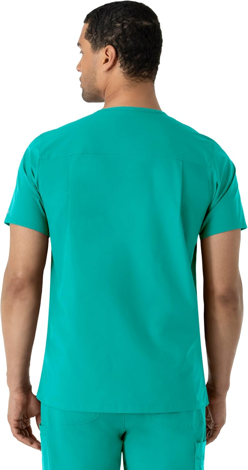 Carhartt Scrubs C16113 Force® Modern Fit V-Neck Top