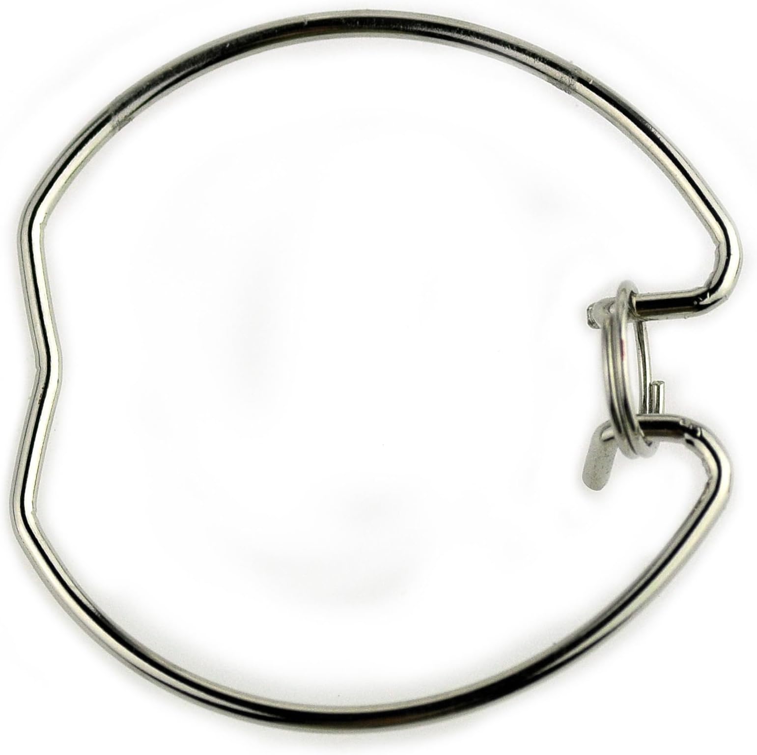 Wire Retaining Support Clip for Halogen Lamps/Lighting - MR11