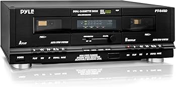 ばばろあ】Lo-D ELCASET TAPE DECK D-9000 Servicing the Giant: Lo-D