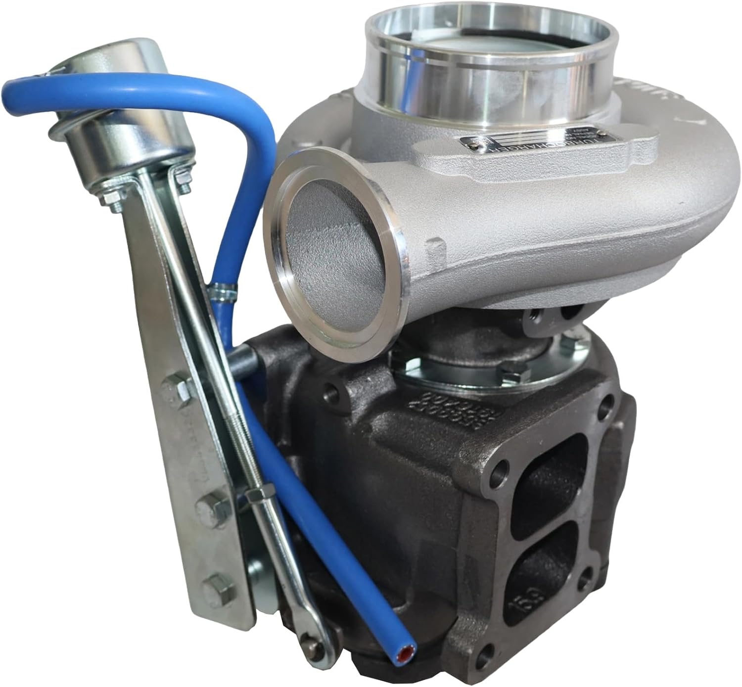 Turbocharger 4089189 MTL6878SL 702N10161Z For Komatsu PC300-6 -2004 Crawler Excavators DEYAOLKL