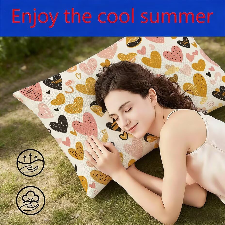 Funda de cojín lumbar exterior 40x60 fundas cojín de jardín rectangular impermeable 4