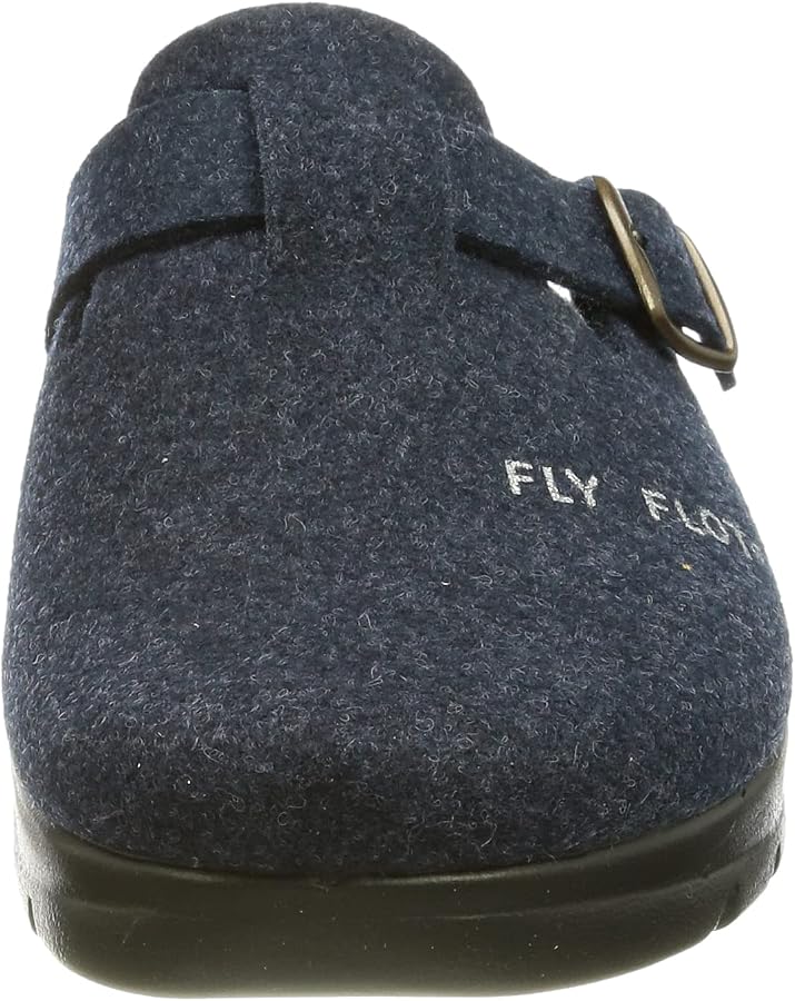 Amazon.com | Flyflot Men's 880247 Mule, Blue, 11.5 | Oxfords