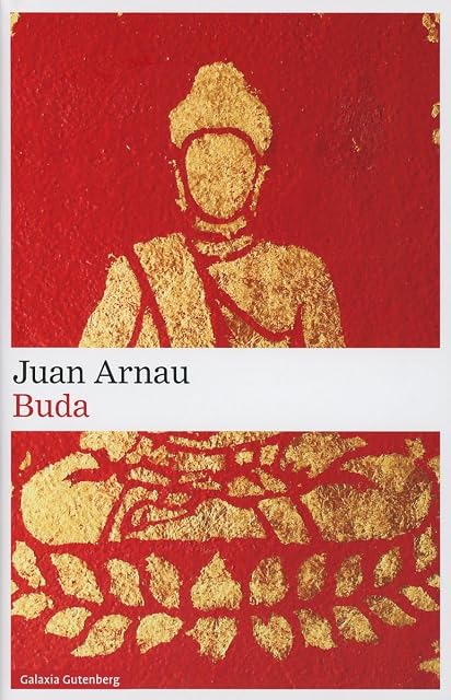 Portada de Buda