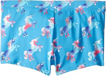 Hatley Girls' Swim Shorts