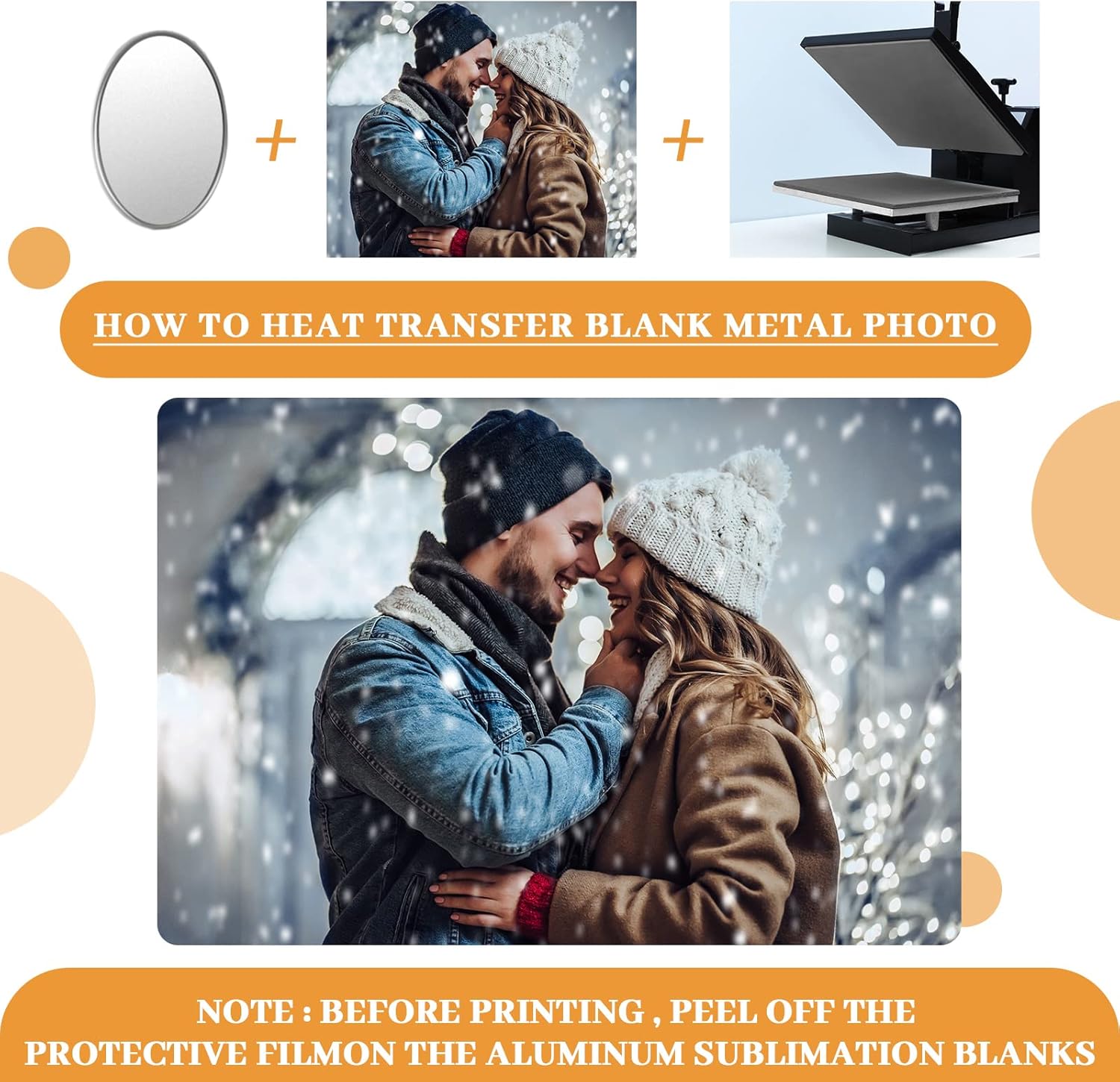 Taiyin 40 Sets Sublimation Blank Rosary Colorful Prayer Beads Heat Transfer Rosary Necklace Printable Sublimation Necklace with Organza Bags for Women Men Baptism DIY Memorial Gifts Making - Image 5