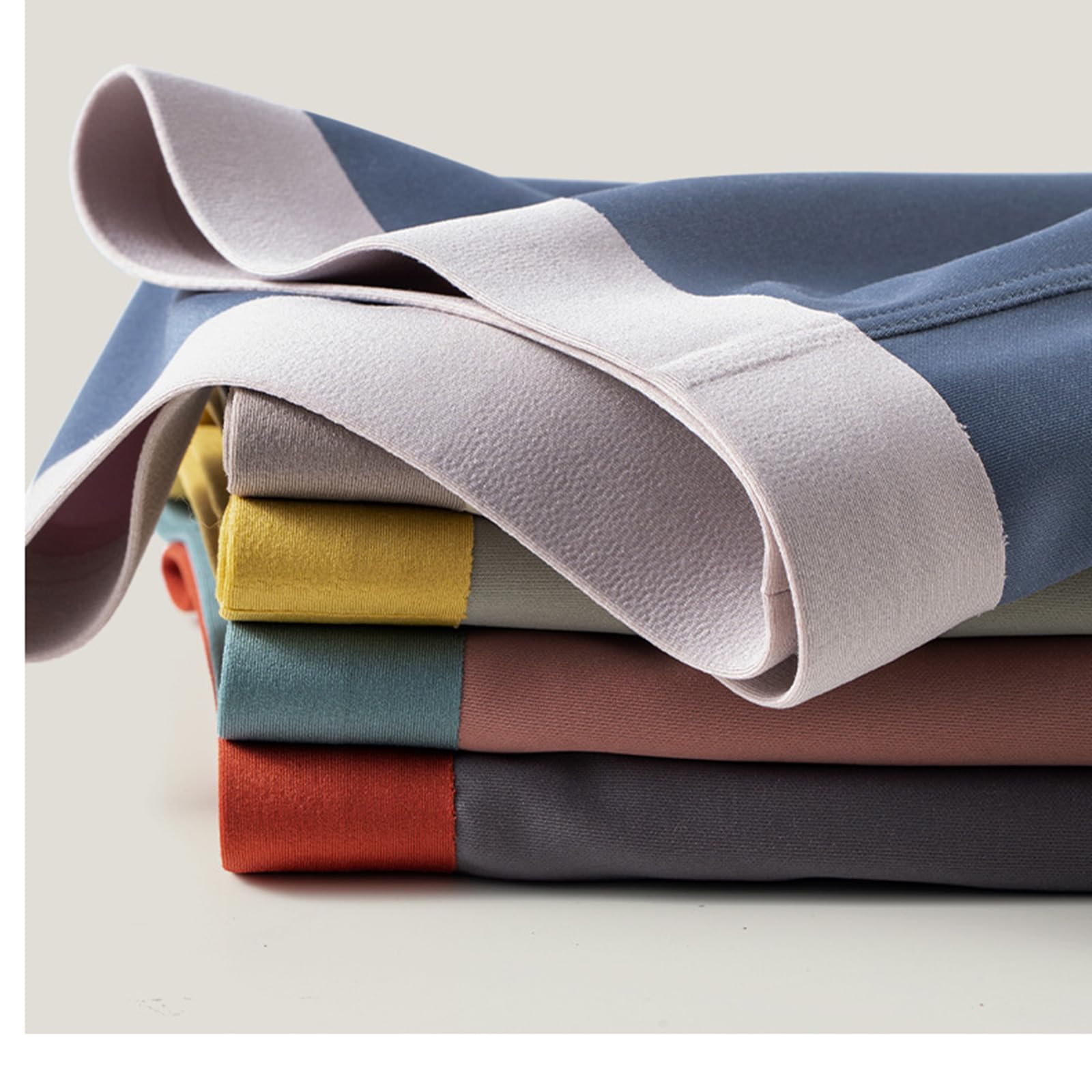 Boxer da Uomo A Vita Media, Bifacciali, Coordinati, Confezione Multipla da 3, Morbidi E Comodi, Traspiranti, vestibilità Classica.