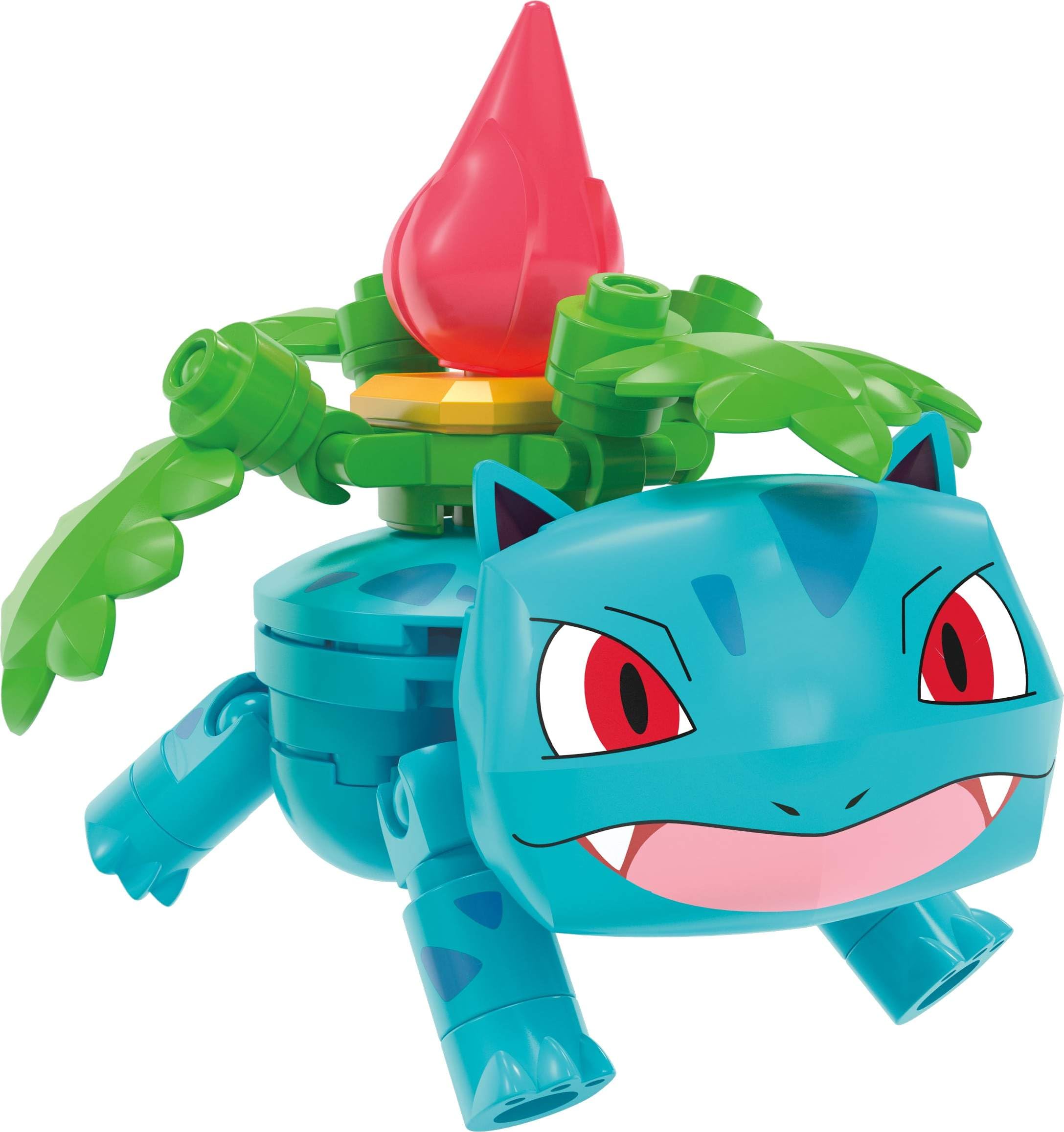 Amazon.co.jp: メガ ポケモン パーク シーン 組み立て おもちゃキット