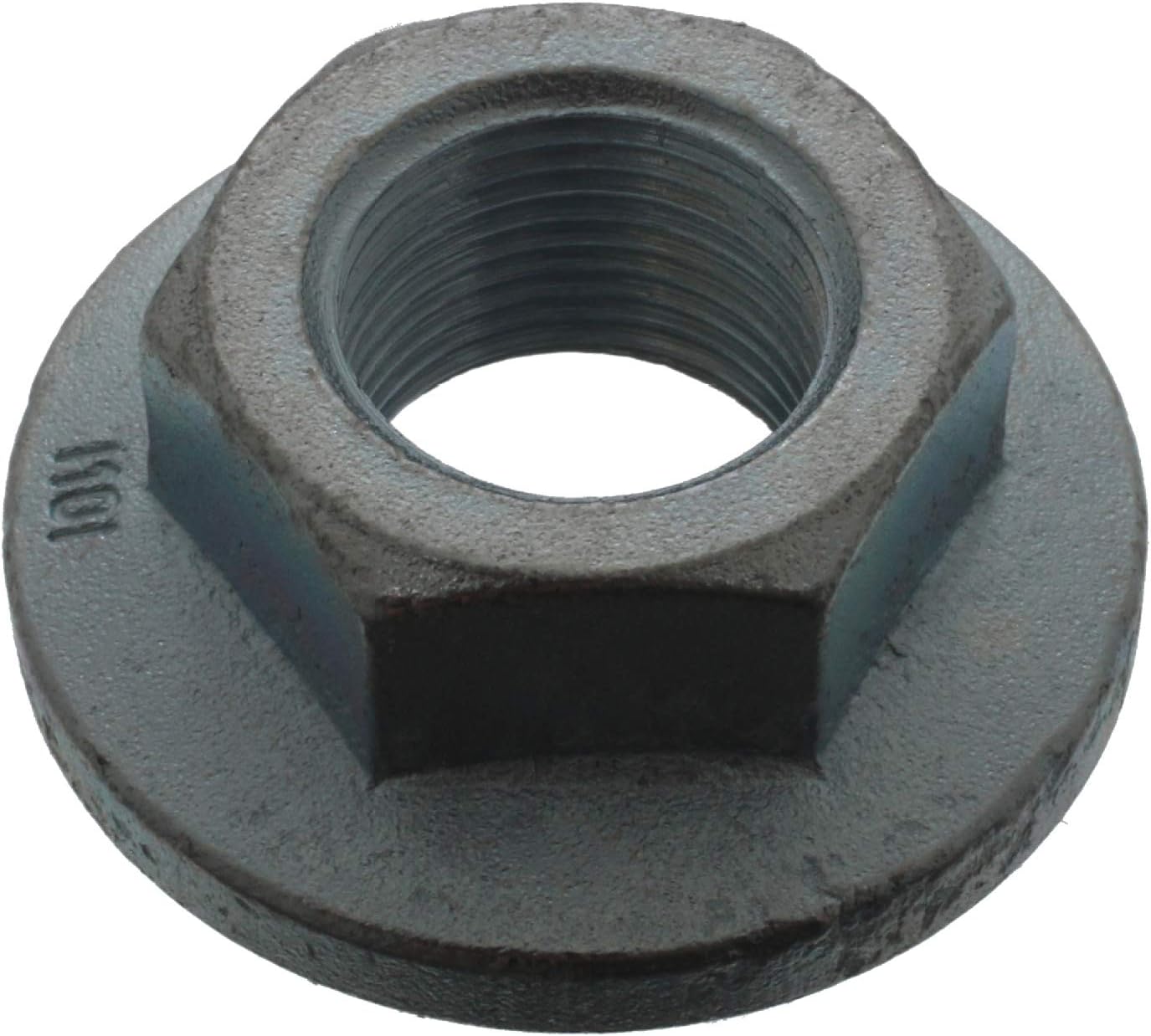 febi bilstein 03812 axle nut (right rear axle) - Pack of 1
