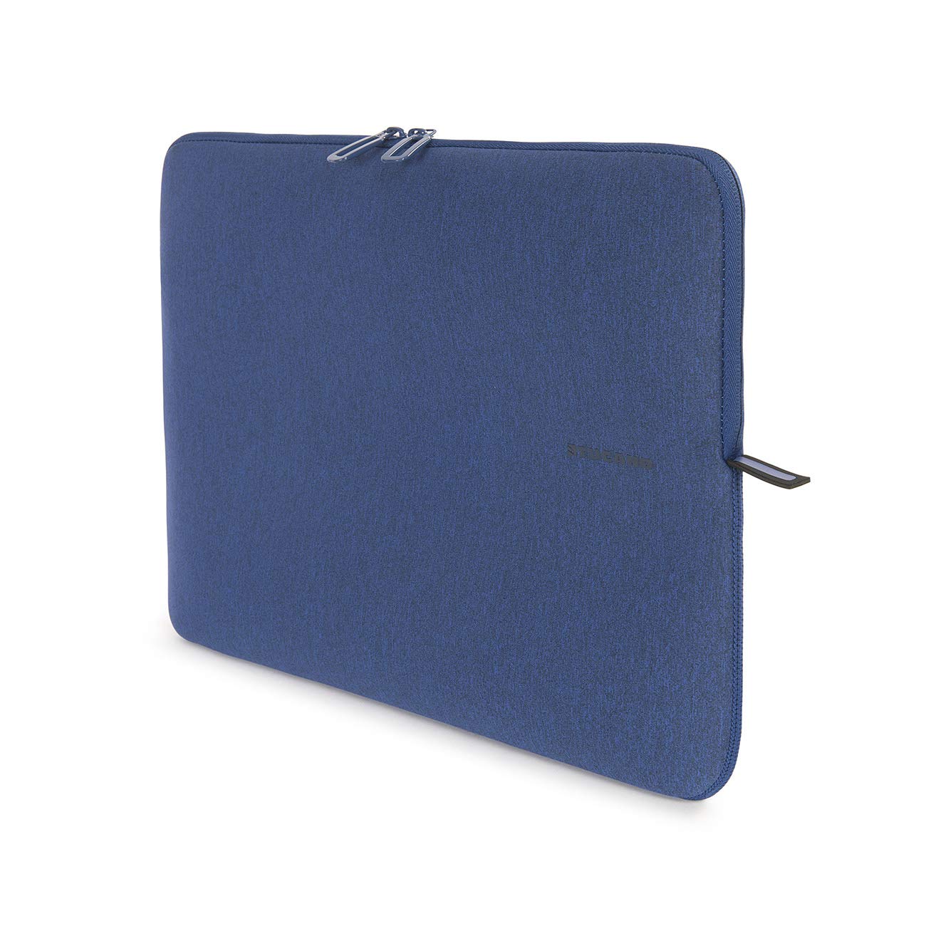 Tucano BFM1516-B Second Skin Melange Neopren Notebook Sleeve, 38,1-40,64 cm (15-16 cali) niebieski
