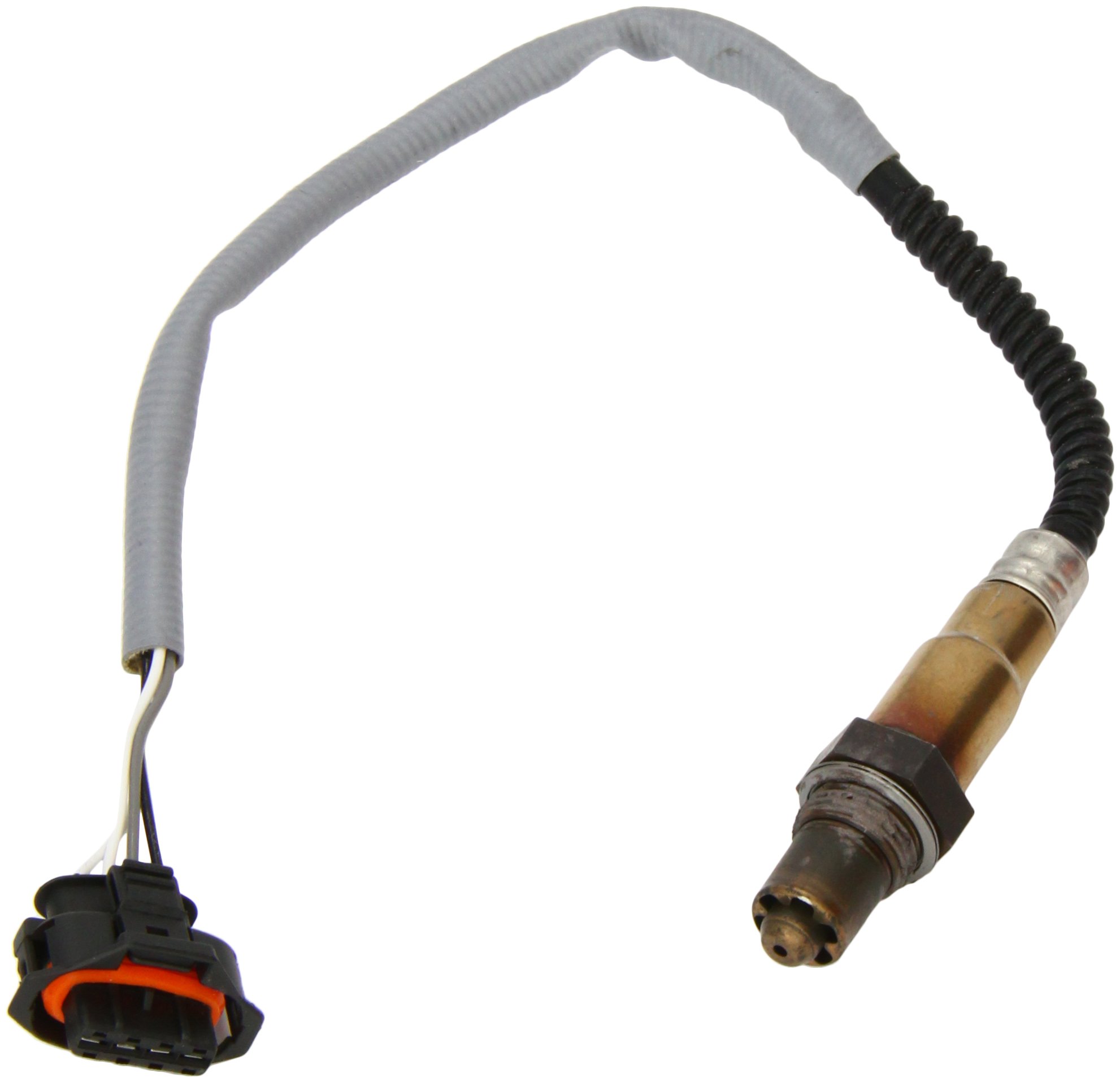 Intermotor 64839 Direct Fit Lambda Sensor : Amazon.co.uk: Automotive