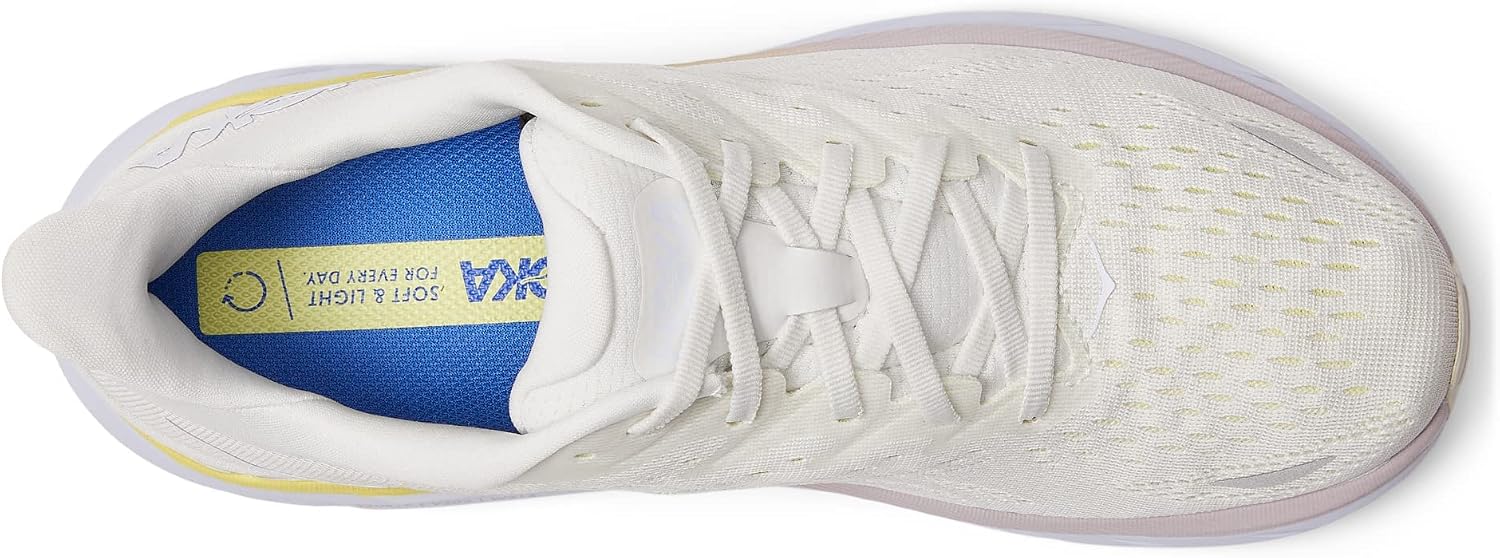Hoka Women's Clifton 8 Running Shoe