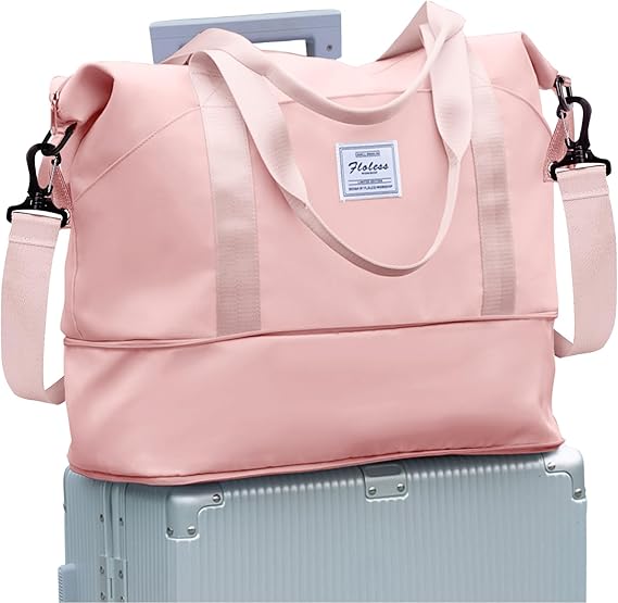 WONHOX Backpack Weekender Tote