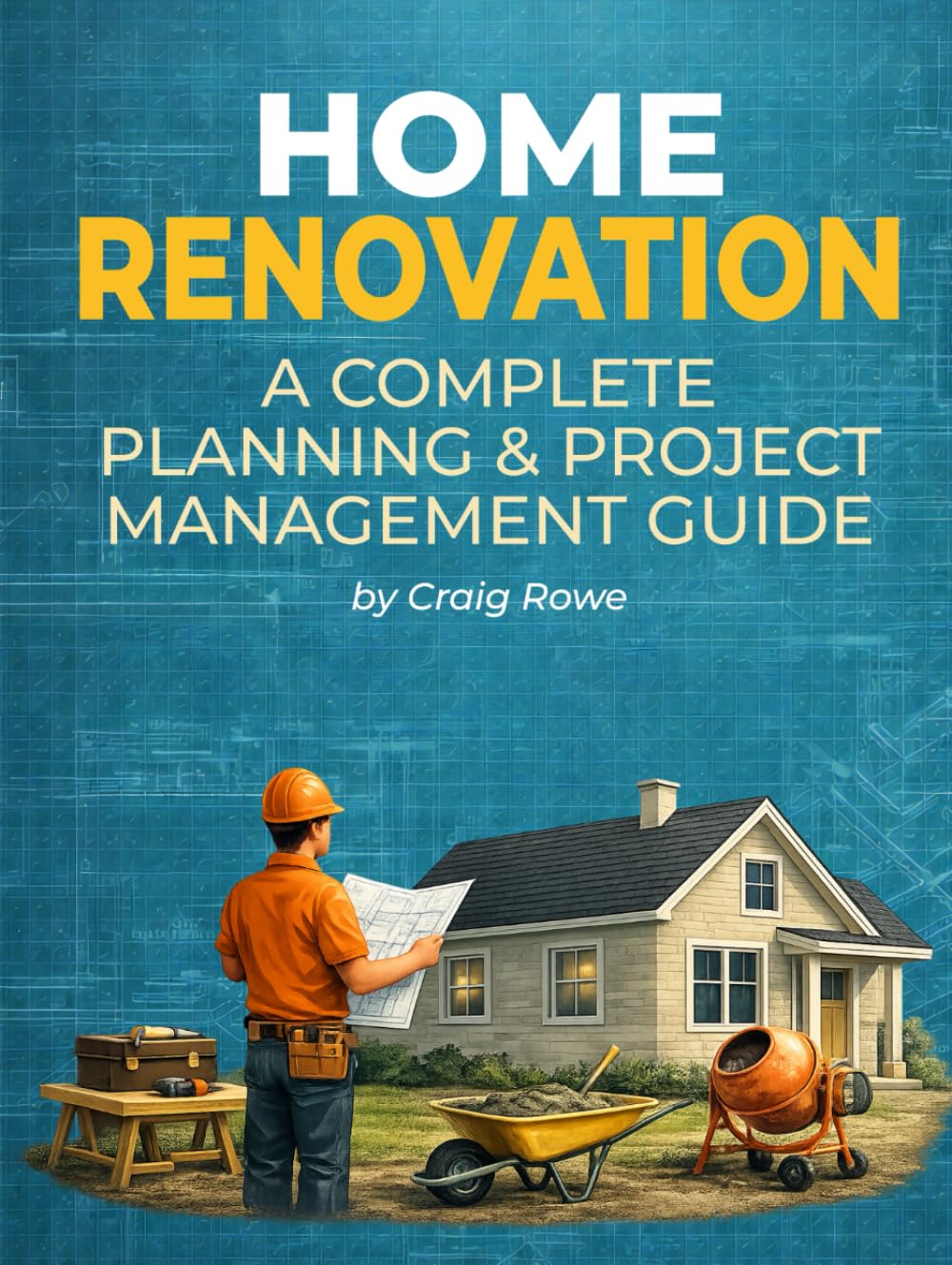 Home Renovation: A complete planning & project management guide