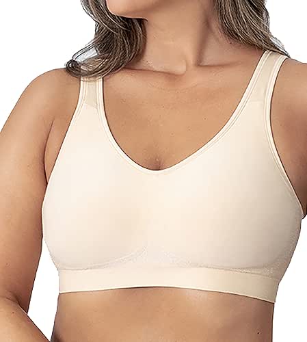 SHAPERMINT Bras for Women - Bras for Women no Underwire,