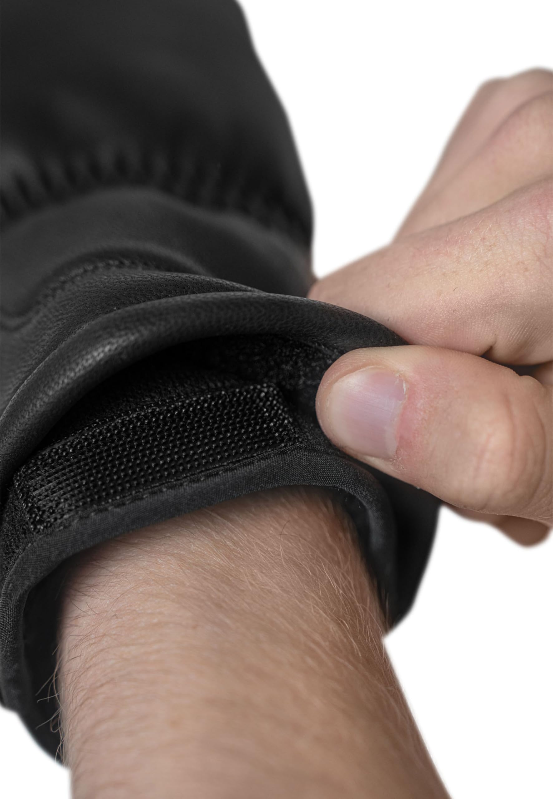 Reusch Sense Mitten - Muffole da Uomo Unisex Adulto