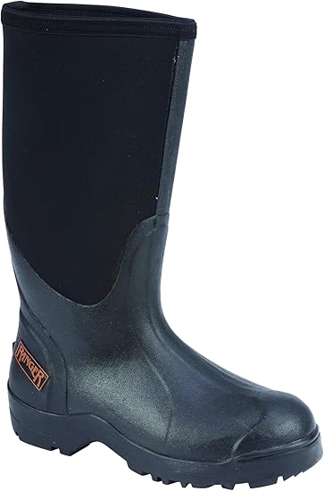 ranger waterproof boots
