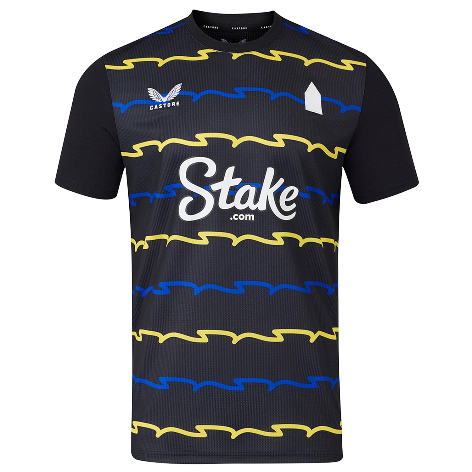 Everton 25/26 Men's Third Shirt