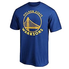 Golden State Warriors Blue