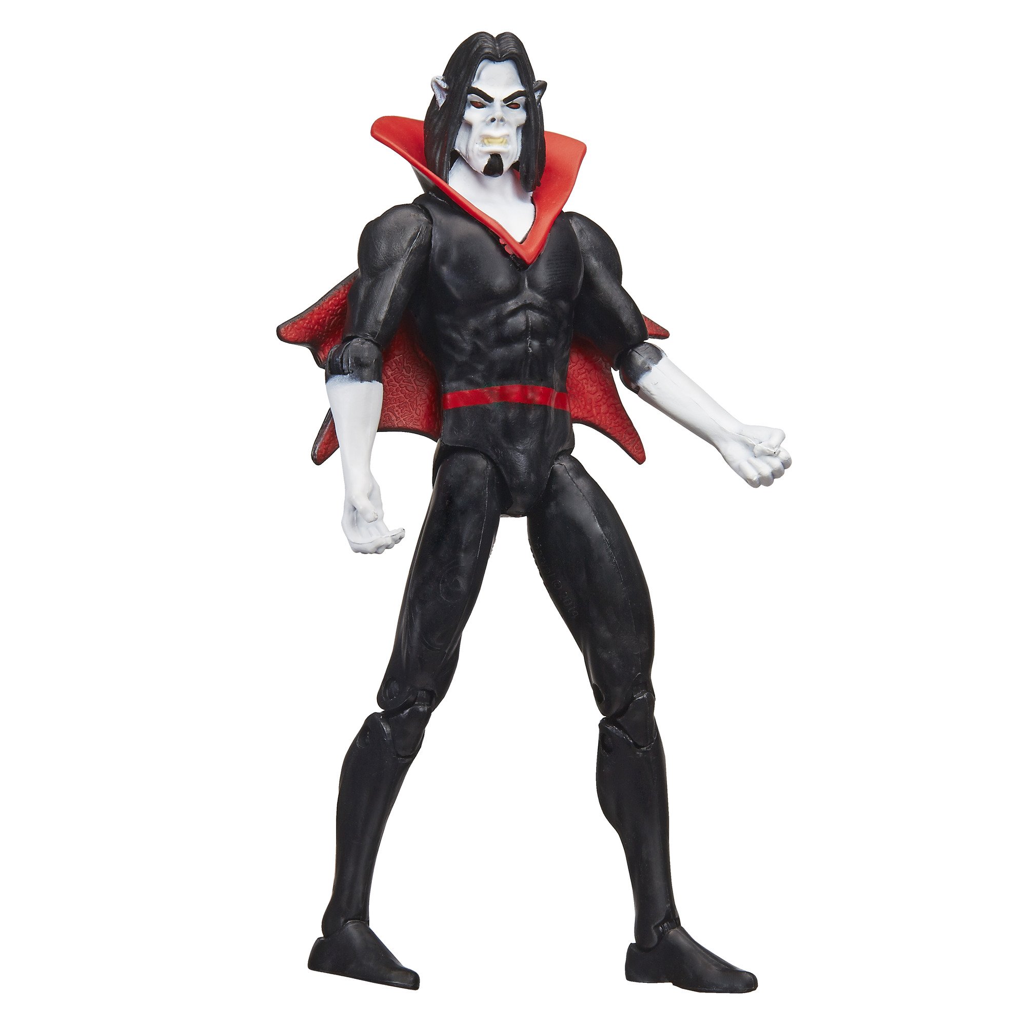 marvel legends morbius