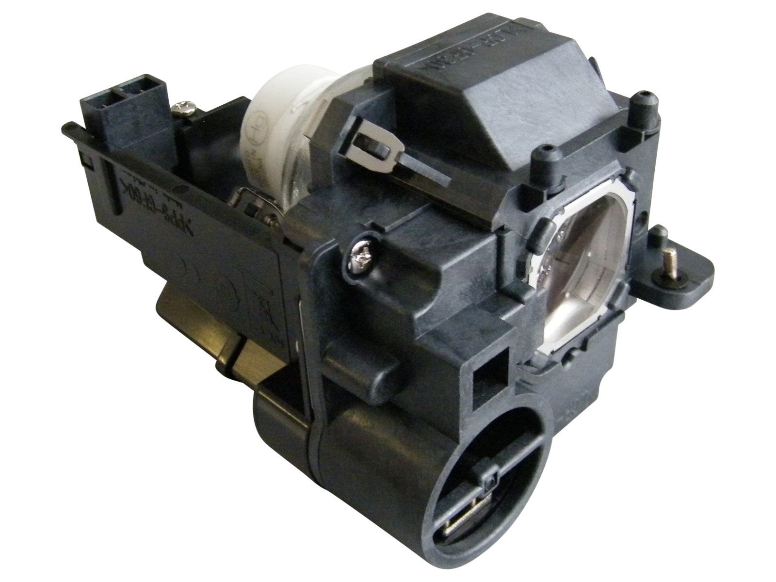 Lampada per Proiettore compatibile con NEC NP32LP per UM301W, UM301 | Staffe compreso l'alloggiamento facilmente sostituibili
