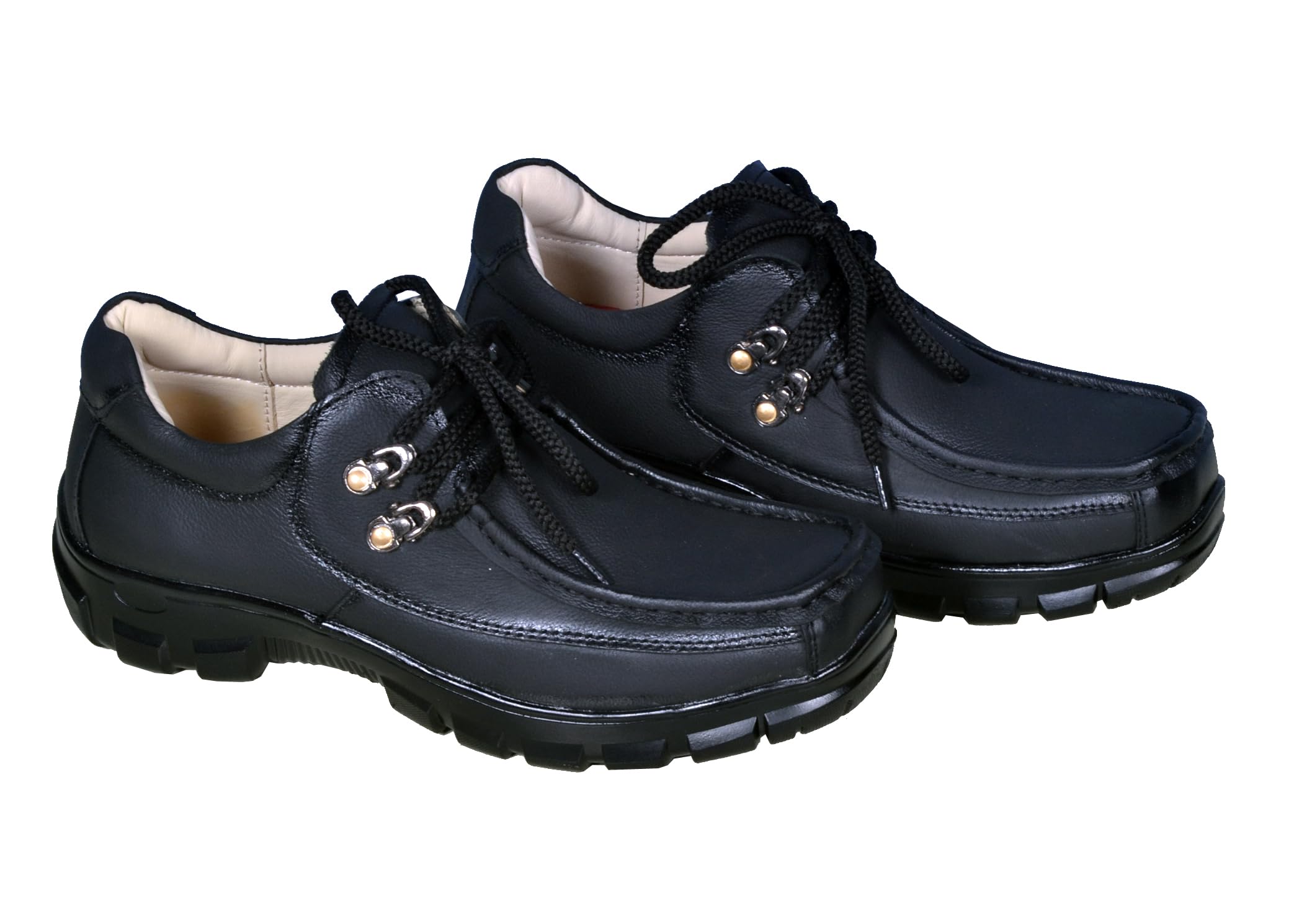 See full amazon price history chart for Genuine Leather Lace Up | Casual Shoes for Men | Alert Sole (Black,6) Genuine Leather Lace Up | Casual Shoes for Men | Alert Sole (Black,6) (B0DFVQKPJ9) Amazon Price History, Amazon Price Tracker