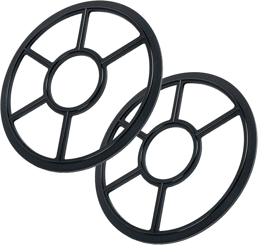 Amazon.com: Dsyboko 272409 Diverter Spider Gasket for Pentair