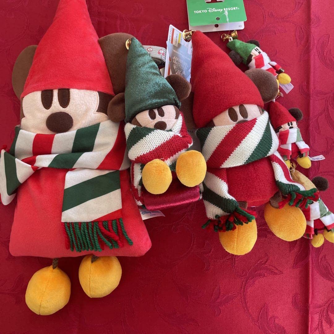 リルリンリン　3点セット☆ぬいぐるみ　ぬいば　バンド リルリンリン ぬいぐるみ + ぬいぐるみバンド + ぬいぐるみバッジ 3点