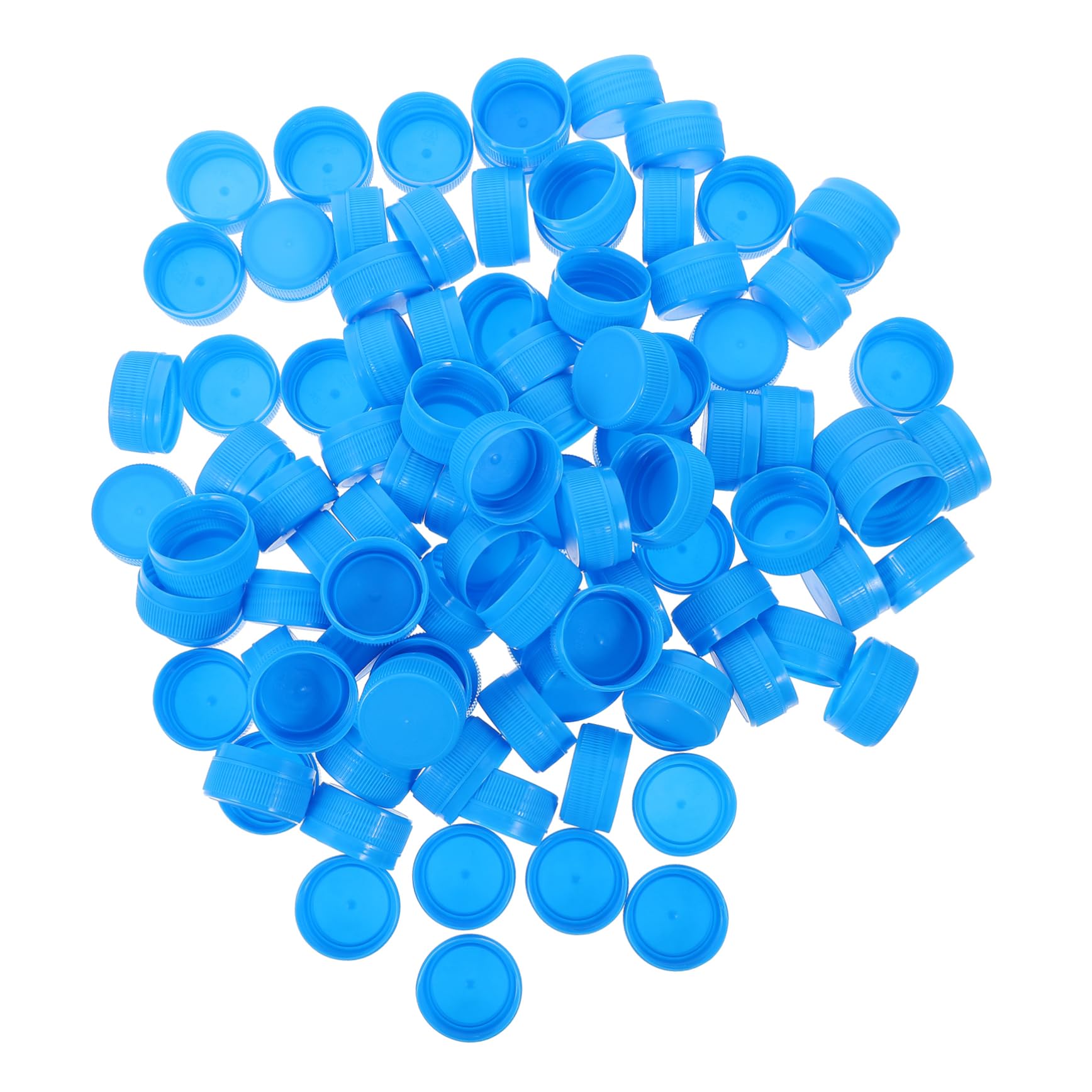 Amazon｜LABRIMP 100個 瓶のキャップ ボトルキャップ ボトルのキャップ