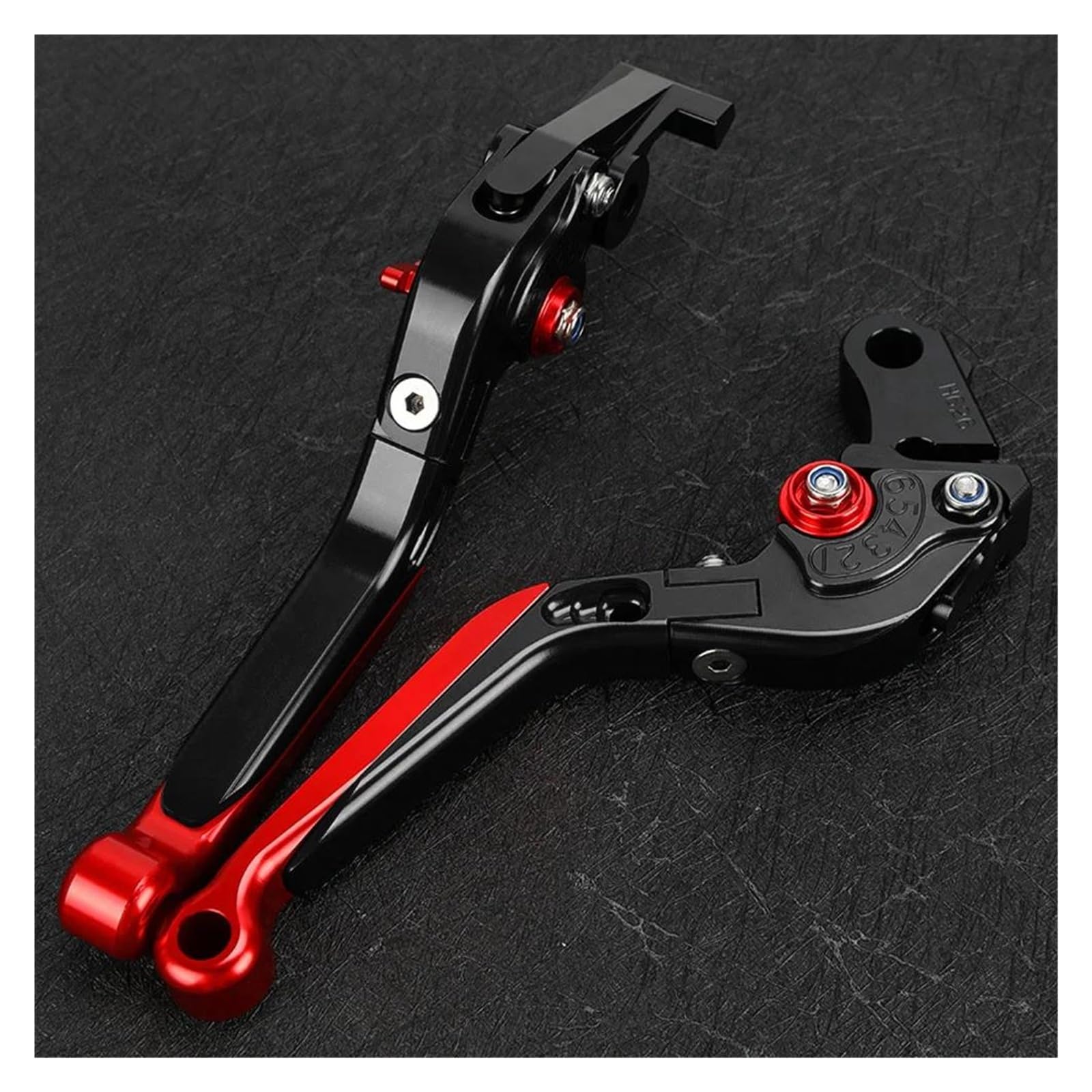 Usqbuzhhk X Brake Clutch Lever Motorcycle Brake Clutch Levers Handles For Suzuki Gsx1400 2001-2007 2010-2016 Adjustable Control