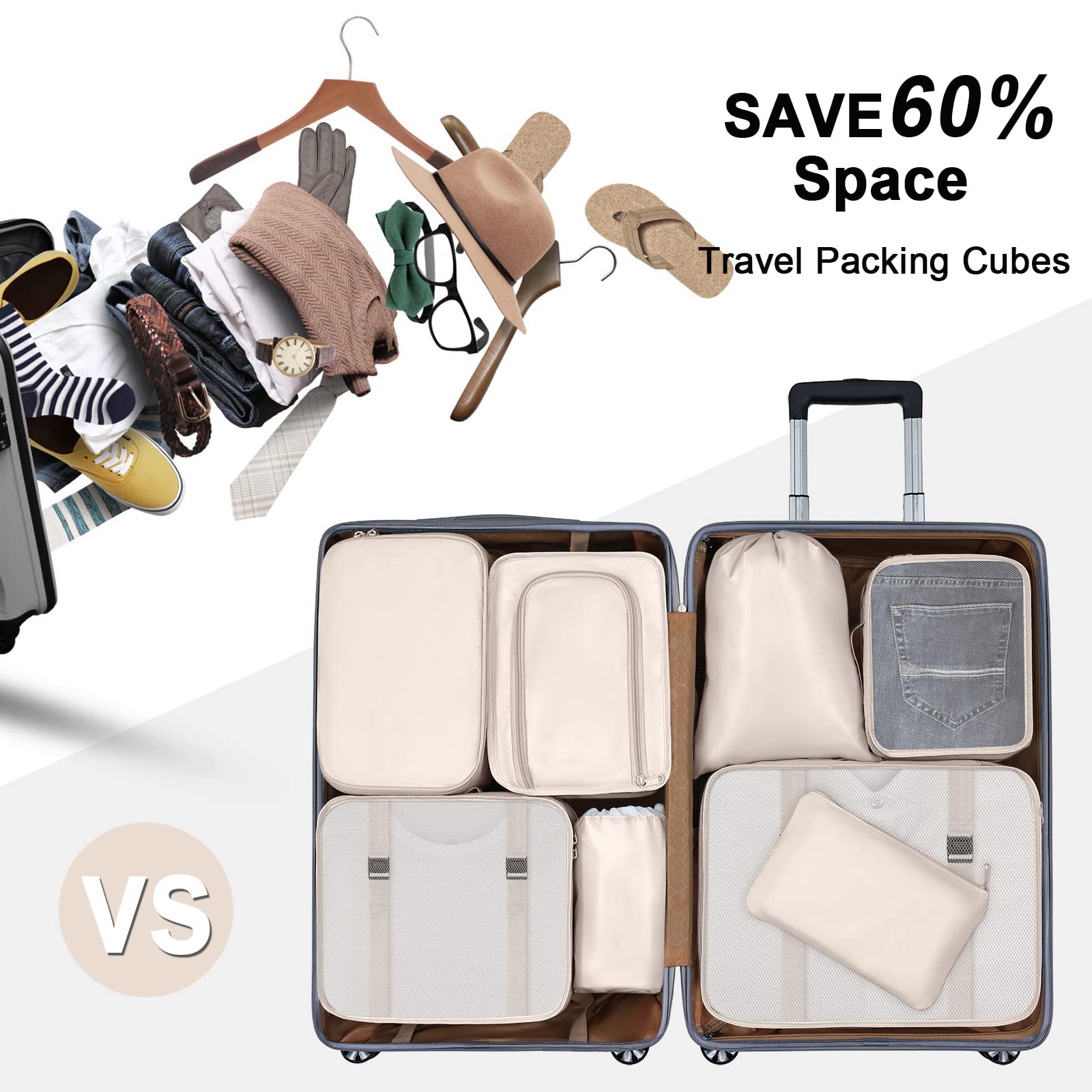 Best Packing Cubes Cells For Your Suitcase In 2022 atelieryuwa.ciao.jp