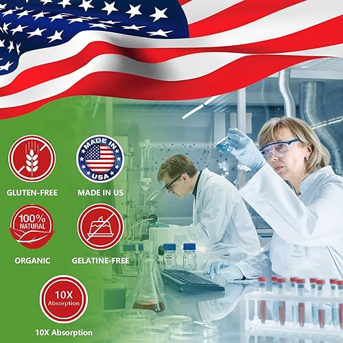 Miniatura 7 de Gomitas de malato de magnesio, suplemento dietético