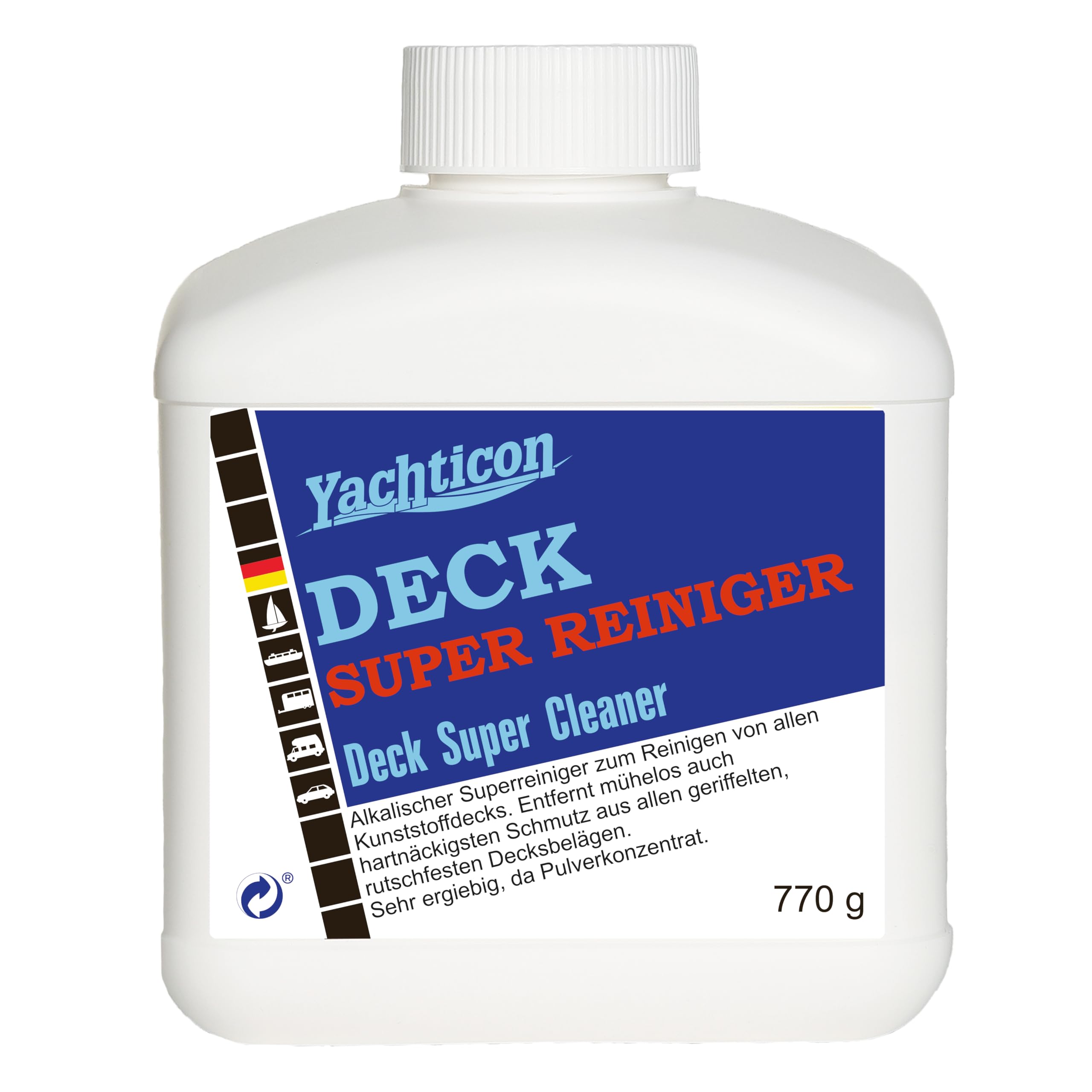 Deck super cleaner pour sublimer votre terrasse avant l'été - 3